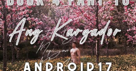 ang kargador book 4